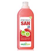 Toilet cleaner 1L | Greenspeed Probio San image
