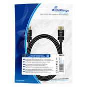 HDMI cable (2m) | MediaRange image