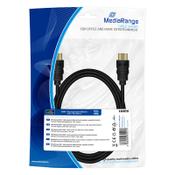 HDMI cable (2m) | MediaRange image