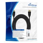 HDMI cable (5m) | MediaRange image