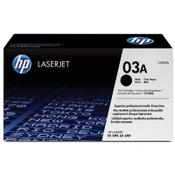 HP 03A (C3903A) black toner (original HP) image