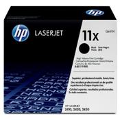 HP 11X (Q6511X) high-capacity black toner (original HP) image