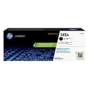 HP 145A (W1450A) black toner (original HP) image