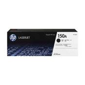 HP 150A (W1500A) black toner (original HP) image