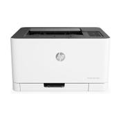 HP 150nw A4 colour laser printer with WiFi image