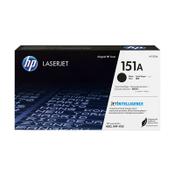 HP 151A (W1510A) black toner (original HP) image