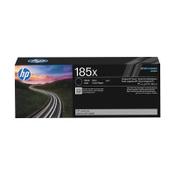 HP 185X (W1850X) high capacity black toner (original HP)