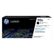 HP 212X (W2120X) high-capacity black toner (original HP) image