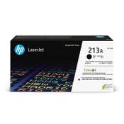 HP 213A (W2130A) black toner (original HP) image