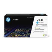 HP 213A (W2131A) cyan toner (original HP) image