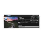 HP 240A (W2400A) black toner (original HP) image