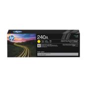HP 240A (W2402A) yellow toner (original HP) image