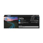 HP 240X (W2401X) cyan toner (original HP) image