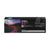 HP 240X (W2403X) magenta toner (original HP) image