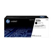 HP 335X (W1335X) Black High Yield Toner (Original HP) image