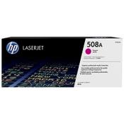 HP 508A (CF363A) magenta toner (original HP) image