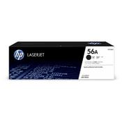 HP 56A (CF256A) black toner (original HP) image