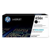 HP 656X (CF460X) high-capacity black toner (original) image