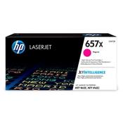 HP 657X (CF473X) high-capacity magenta toner (original HP) image
