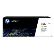HP 658A (W2002A) yellow toner (original HP) image