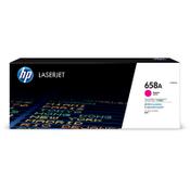HP 658A (W2003A) magenta toner (original HP) image