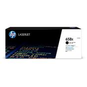 HP 658X (W2000X) high capacity black toner (original HP) image