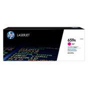 HP 659A (W2013A) magenta toner (original HP) image