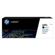HP 659X (W2010X) high capacity black toner (original HP) image