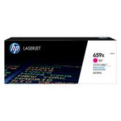 HP 659X (W2013X) high capacity magenta toner (original HP) image