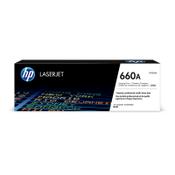 HP 660A (W2004A) drum (original HP) image