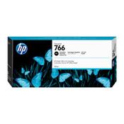 HP 766 (P2V94A) photo black ink cartridge (original HP) image