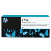 HP 773C (C1Q43A) photo black ink cartridge (original HP) image