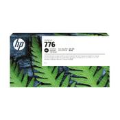 HP 776 (1XB11A) photo black ink cartridge (original HP) image