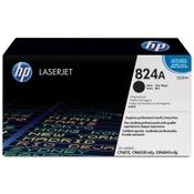 HP 824A (CB384A) black drum (original HP) image