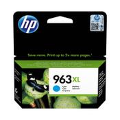 HP 963XL (3JA27AE) high-capacity cyan ink cartridge (original HP) image