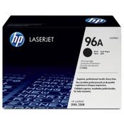 HP 96A (C4096A) black toner (original HP) image