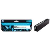 HP 970 (CN621AE) black ink cartridge (original HP) image