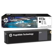 HP 973X (L0S07AE) high capacity black ink cartridge (original HP) image