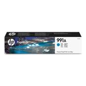 HP 991A (M0J74AE) cyan cartridge (original HP) image