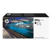 HP 991X (M0K02AE) high-capacity black ink cartridge (original) image