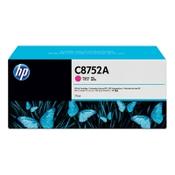 HP C8752A magenta ink cartridge (original HP) image