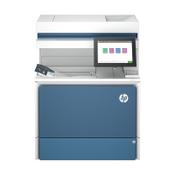 HP Color LaserJet Enterprise MFP 6800dn All-in-One A4 colour laser printer (3 in 1) image