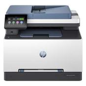 HP Color LaserJet Pro MFP 3302fdn All-in-One A4 colour laser printer (4 in 1) image