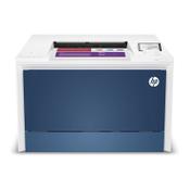 HP Colour LaserJet Pro 4202dn A4 colour laser printer image