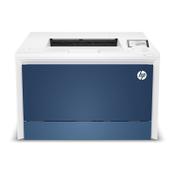 HP Colour LaserJet Pro 4202dw A4 colour laser printer with WiFi image