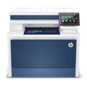 HP Colour LaserJet Pro MFP 4302dw All-in-One A4 colour laser printer with WiFi (3 in 1) image