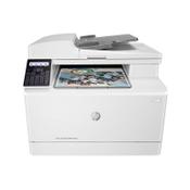 HP Colour LaserJet Pro MFP M183fw All-in-One A4 Colour Laser Printer with WiFi (4 in 1) image