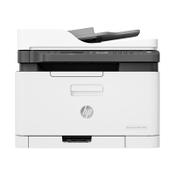 HP Colour Laser MFP 179fnw All-in-One A4 colour laser printer with WiFi image