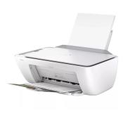 HP DeskJet 2810e All-in-One A4 inkjet printer with WiFi (3 in 1) image