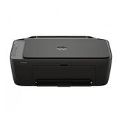 HP DeskJet 2920 All-in-One A4 inkjet printer with WiFi (3 in 1) image